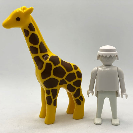 Playmobil 123 Jirafa