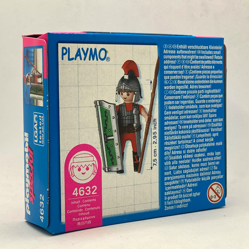 Playmobil Special Romano 4632 v1