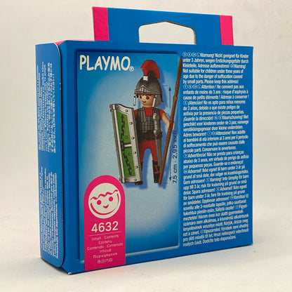 Playmobil Special Roman 4632 v1