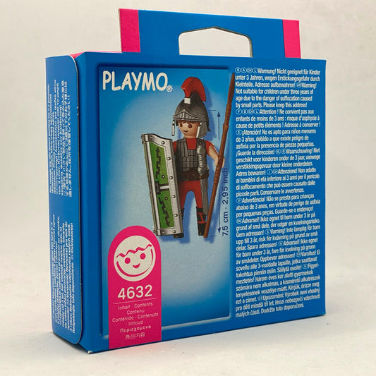 Playmobil Special Romano 4632 v2