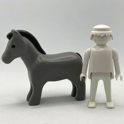 Playmobil 123 Burro