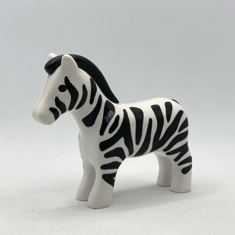 Playmobil 123 Cebra