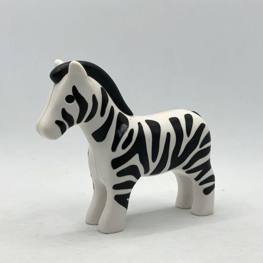 Playmobil 123 Cebra