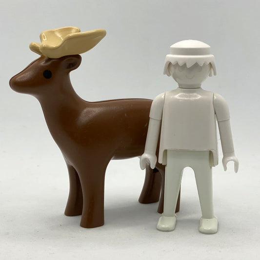 Playmobil 123 Ciervo