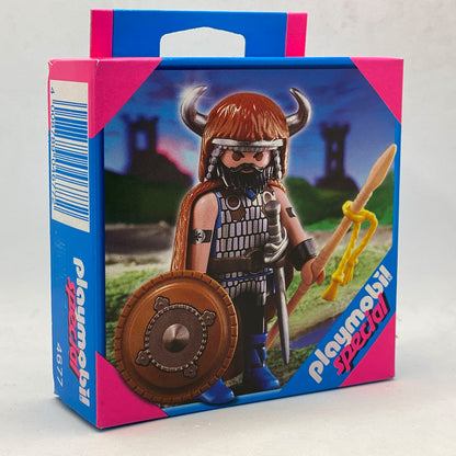 Playmobil Special Explorateur Safari 4559 v1