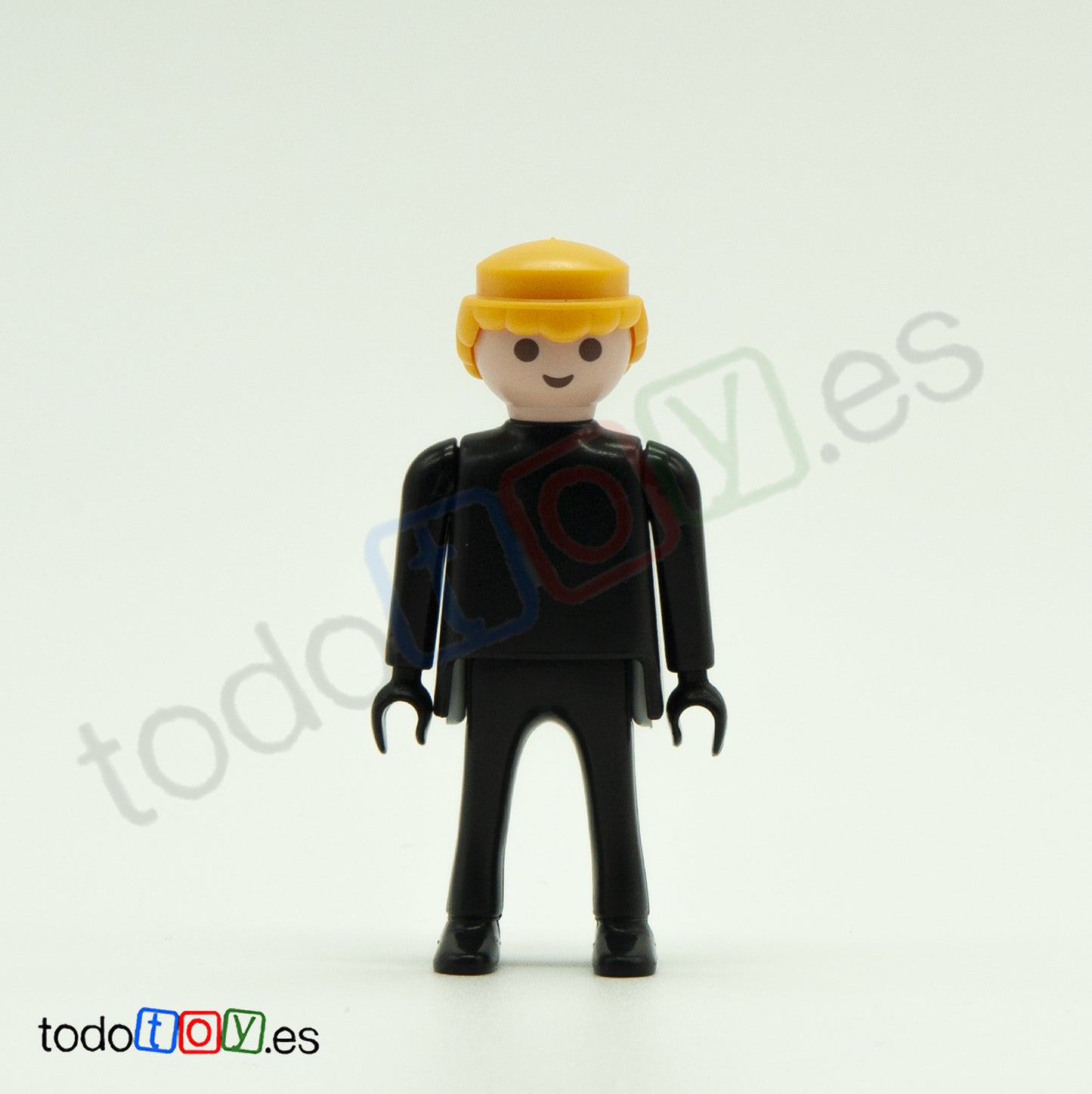 Playmobil COM049 - Cabeza Completa chico