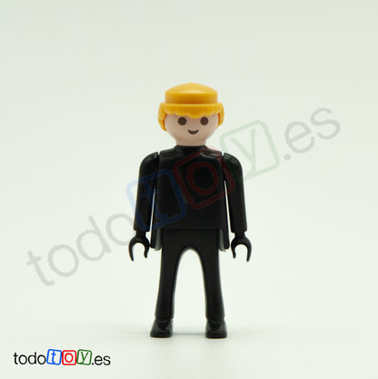Playmobil COM049 - Cabeza Completa chico