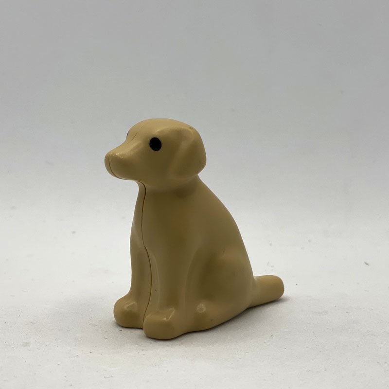 Playmobil 123 Perro