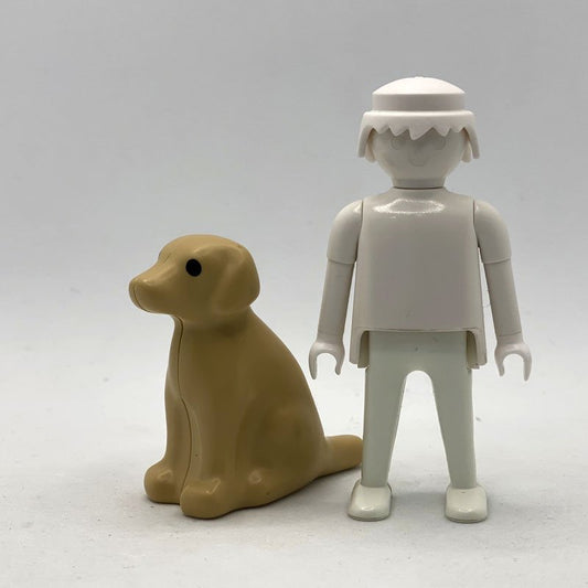 Playmobil 123 Perro