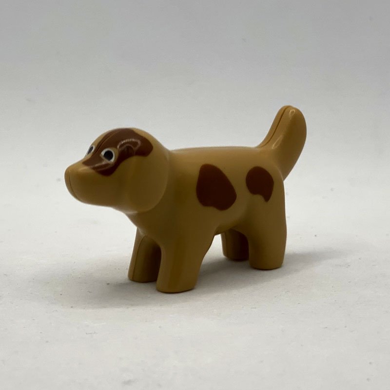 Playmobil 123 Perro