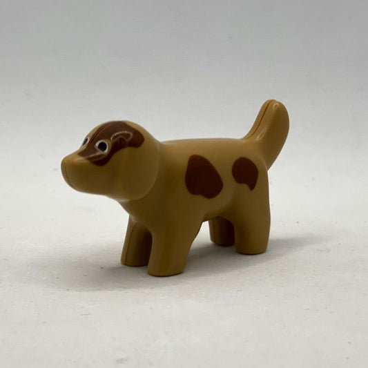 Playmobil 123 Perro