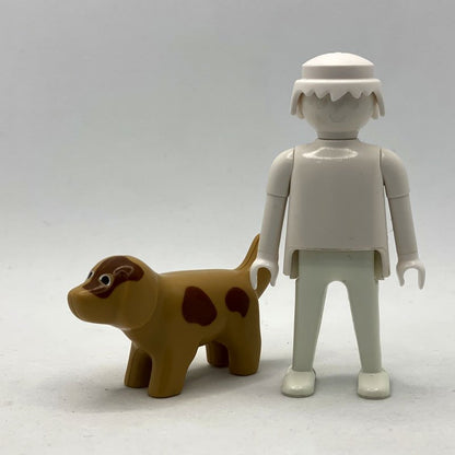 Playmobil 123 Perro