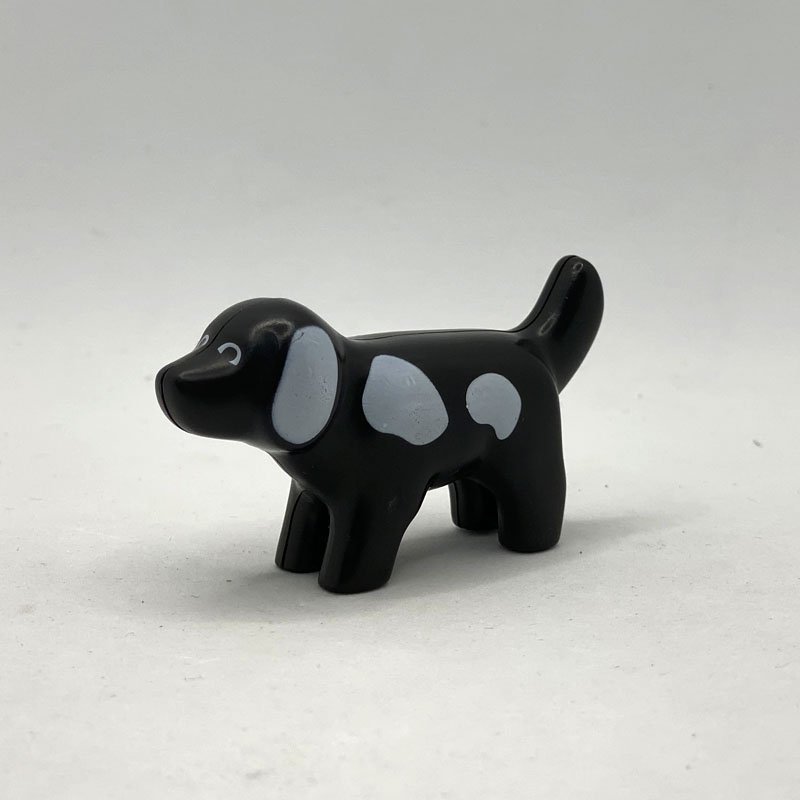 Playmobil 123 Perro