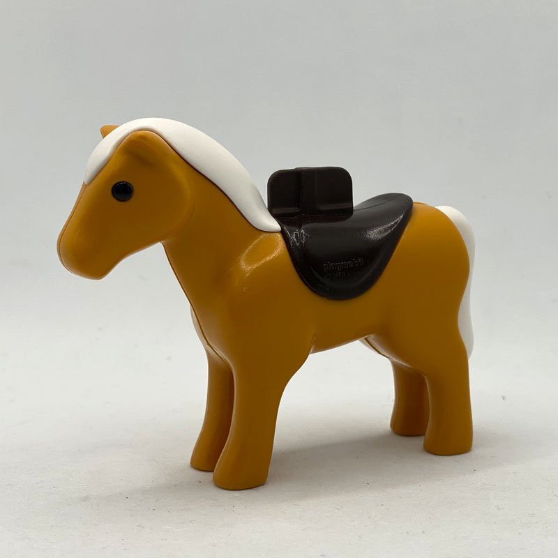 Playmobil 123 Caballo