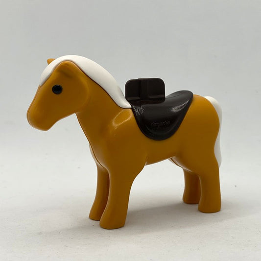 Playmobil 123 Caballo