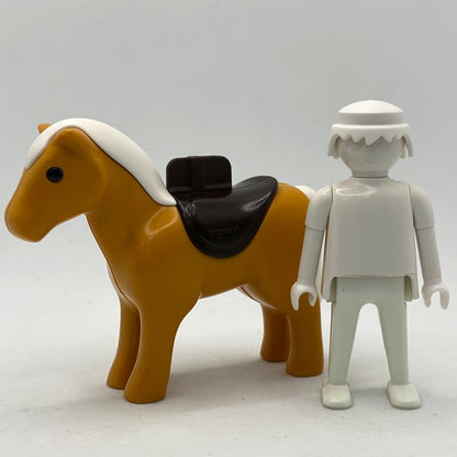 Playmobil 123 Caballo