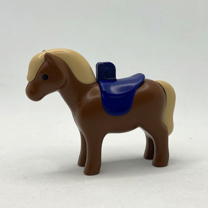 Playmobil 123 Pony