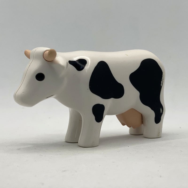Playmobil 123 Vaca