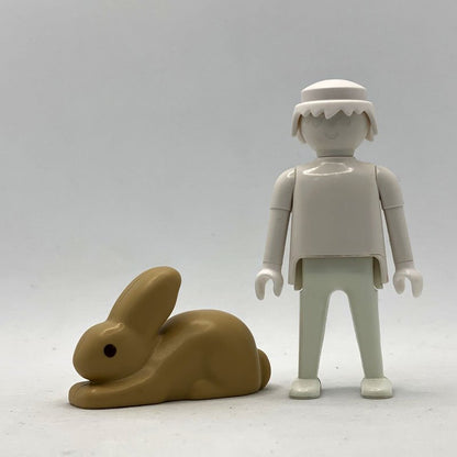 Playmobil 123 Conejo