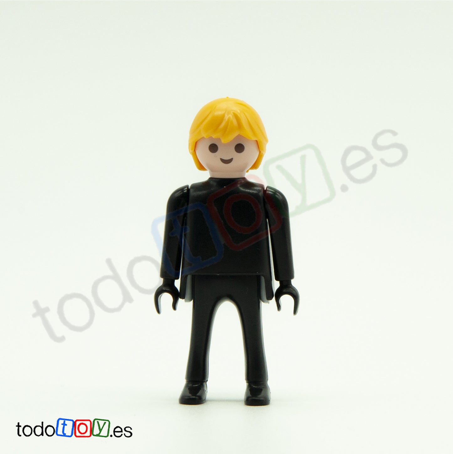 Playmobil Cabeza Completa COM053