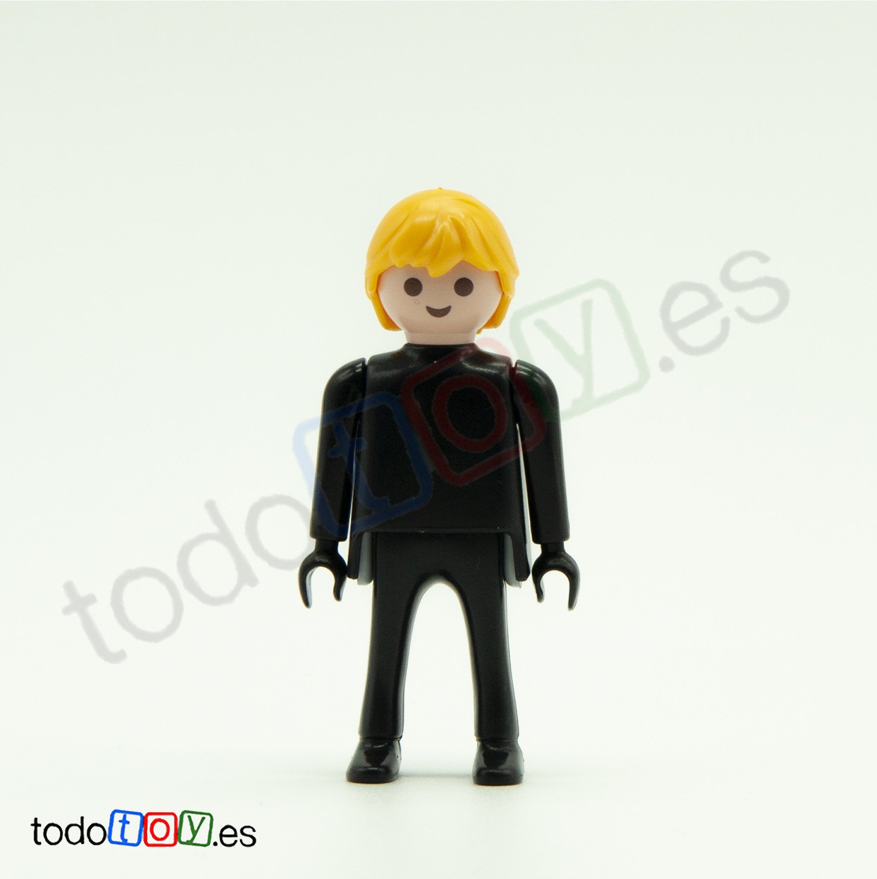 Playmobil Cabeza Completa COM053