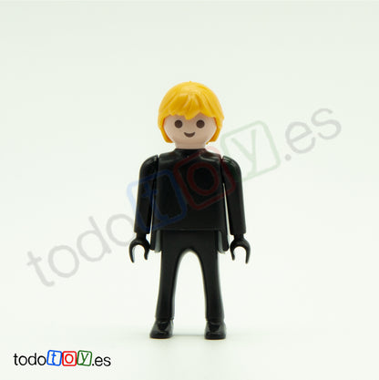 Playmobil Cabeza Completa COM053