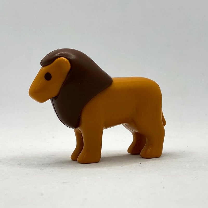 Playmobil 123 Leon