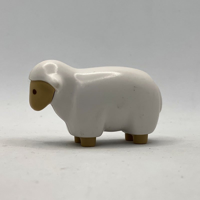 Playmobil 123 Oveja Blanca