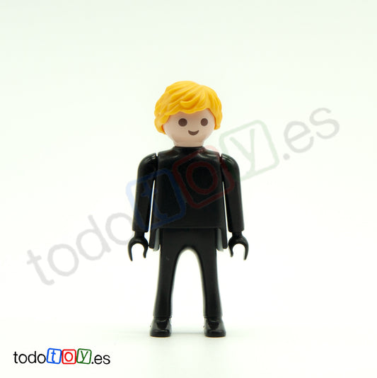 Playmobil COM054 - Cabeza Completa chico