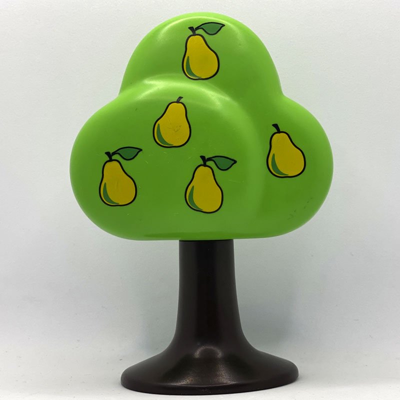 Playmobil 123 Arbol Peral