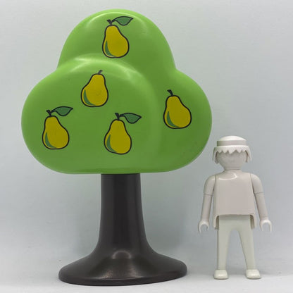 Playmobil 123 Arbol Peral