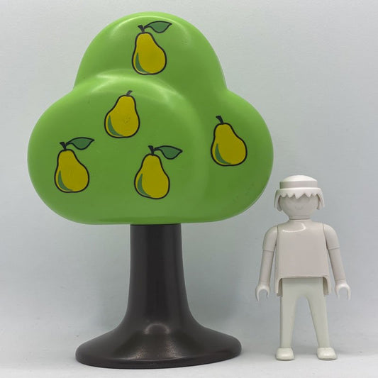 Playmobil 123 Arbol Peral