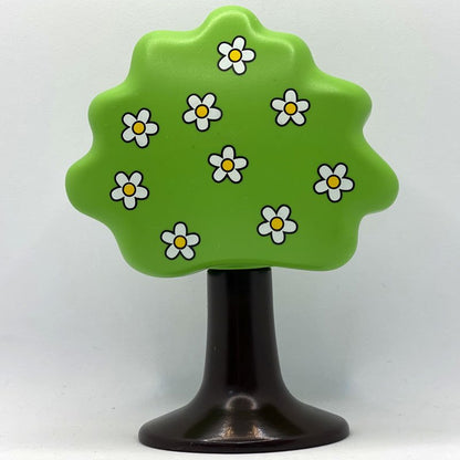 Playmobil 123 Arbol y Ardilla