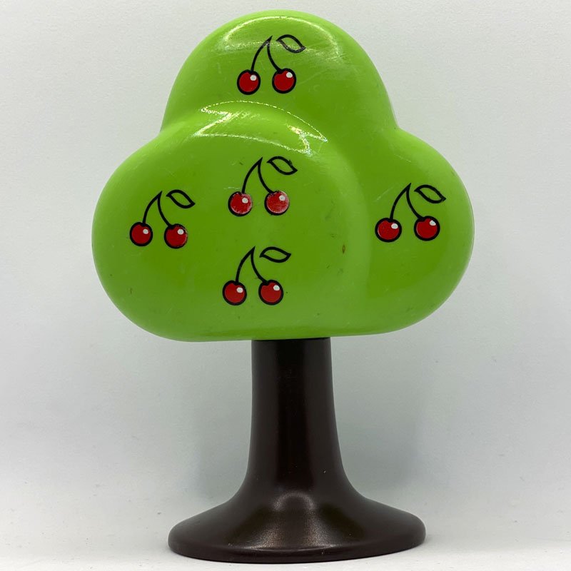 Playmobil 123 Arbol Cerezo