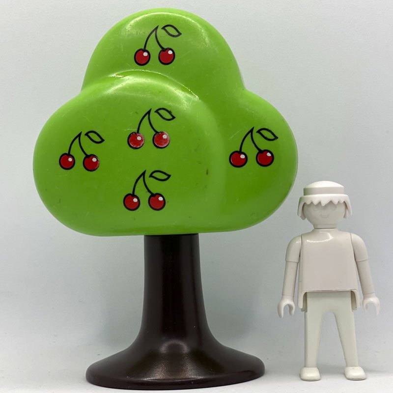 Playmobil 123 Arbol Cerezo