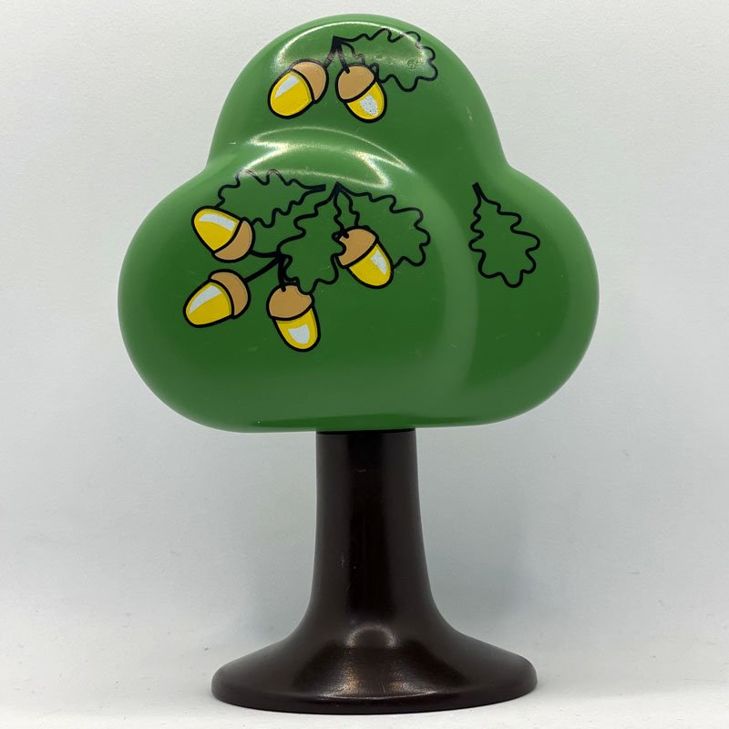 Playmobil 123 Arbol Alcornoque