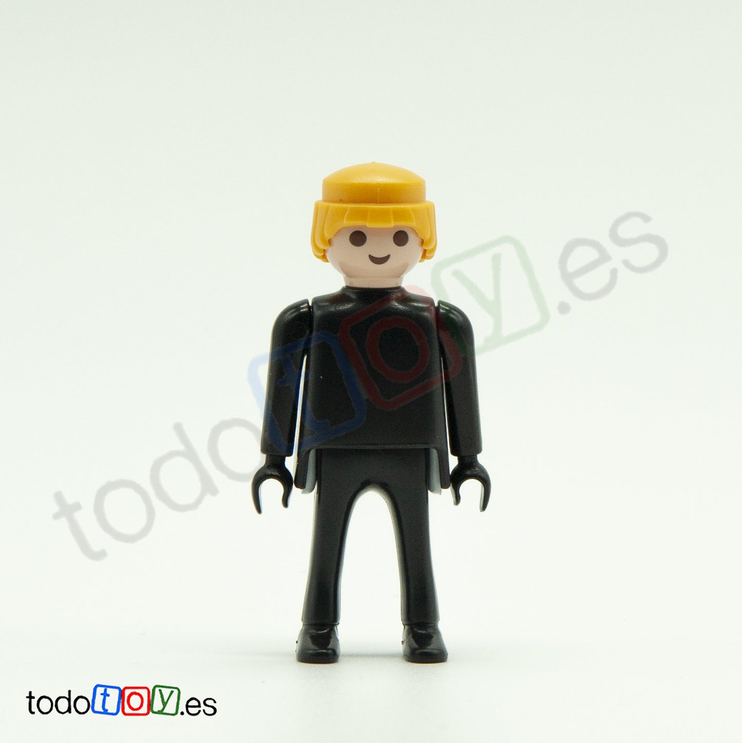 Playmobil Cabeza Completa COM055
