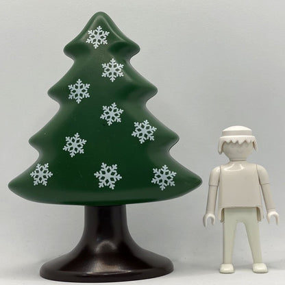 Playmobil 123 Abeto y Ardilla