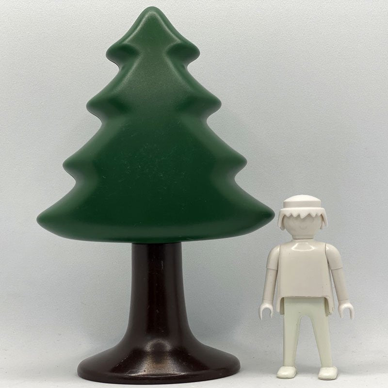 Playmobil 123 Pino y Ardilla