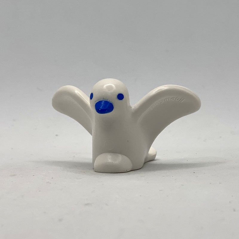 Playmobil 123 Pajaro