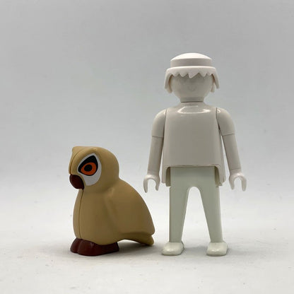 Playmobil 123 Lechuza