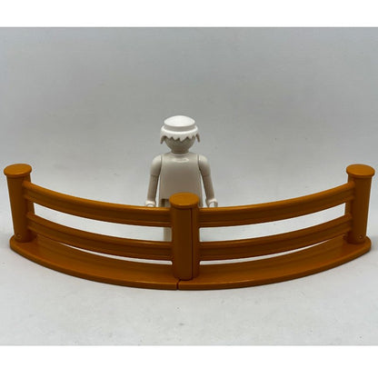 Playmobil 123 Valla Mostaza