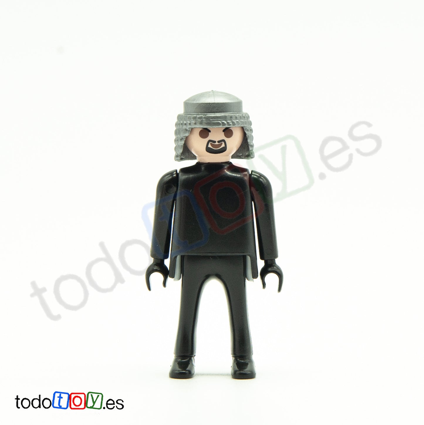 Playmobil COM057 - Cabeza Completa chico