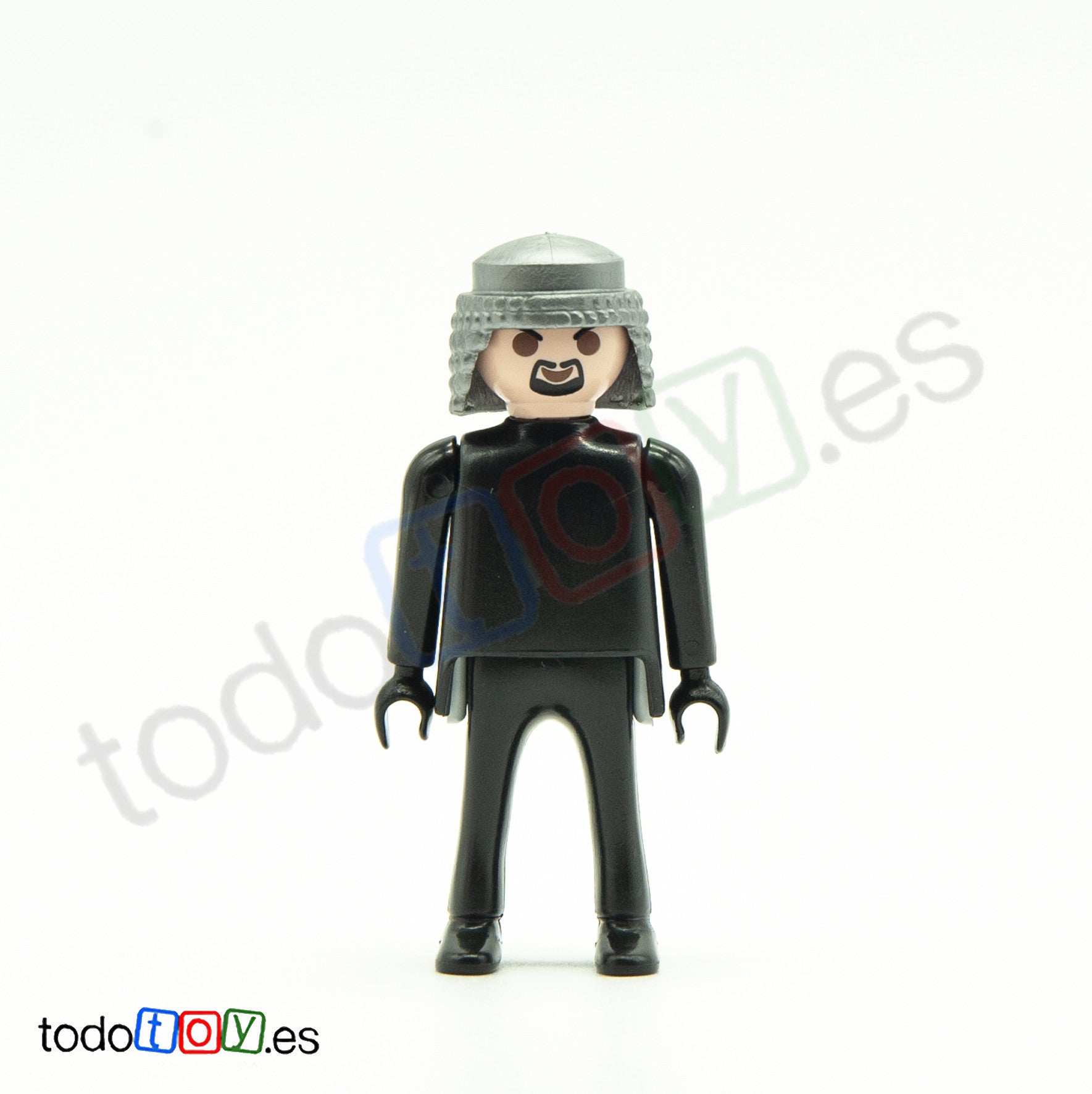 Playmobil COM057 - Cabeza Completa chico