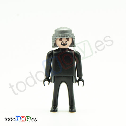 Playmobil COM057 - Cabeza Completa chico