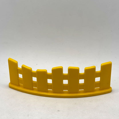 Playmobil 123 Valla Amarilla