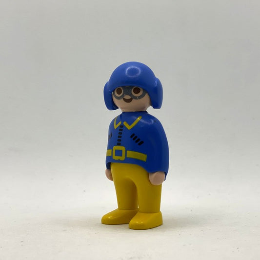 Playmobil 123 Muneco Piloto