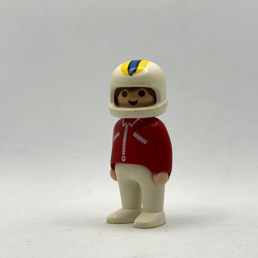Playmobil 123 Muneco Piloto