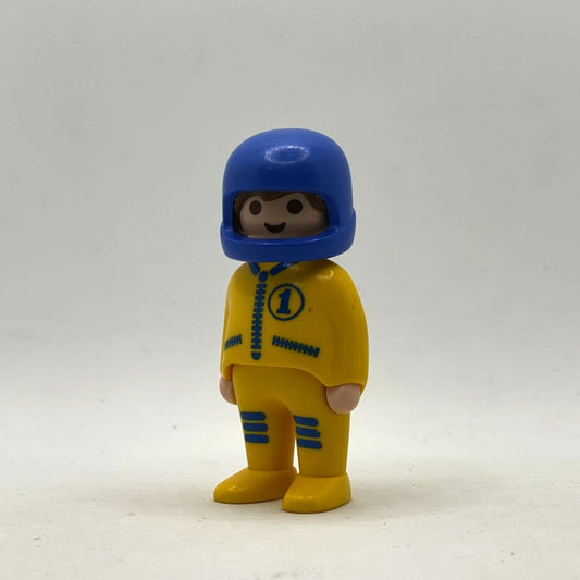 Playmobil 123 Muneco Piloto