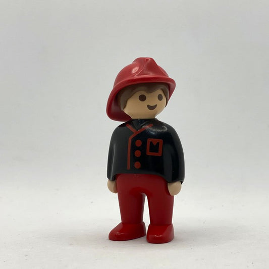 Playmobil 123 Muneco Bombero